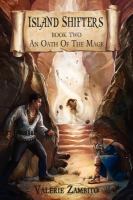 Island Shifters cover