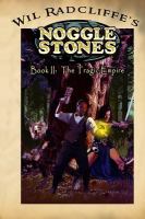 Noggle Stones Book Ii : The Tragic Empire cover