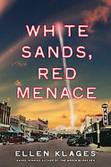 White Sands, Red Menace cover