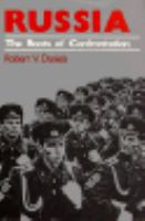 Russia: The Roots of Confrontation cover