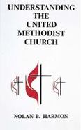 Understanding the United Methodist Church cover