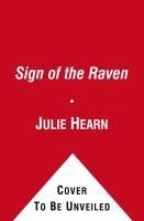 Sign of the Raven cover