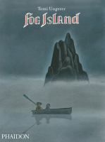 Fog Island cover