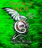 Throne of Jade cover