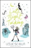 Late Night Talking cover