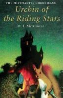 Urchin of the Riding Stars (Mistmantle Chronicles) cover