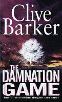 The Damnation Game cover
