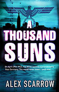 A Thousand Suns cover
