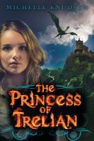 The Princess of Trelian cover