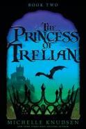 The Princess of Trelian cover