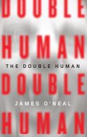 Double HumanThe cover