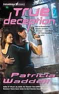 True Deception cover