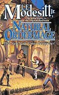 Natural Ordermage cover
