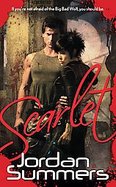 Scarlet cover