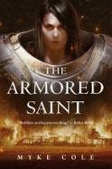 The Armored Saint cover