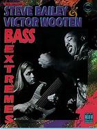 Bass Extremes with CD (Audio) cover