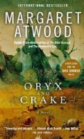 Oryx and Crake: A Novel cover