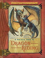 A Practical Guide to Dragon Riding cover