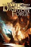 Dragon Forge cover