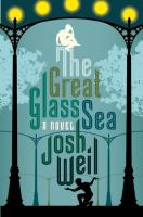 The Great Glass Sea cover