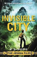 Invisible City cover
