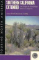 Southern California Extended Las Vegas to San Diego and Los Angeles cover