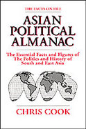 Asian Political Almanac cover