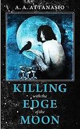 Killing With the Edge of the Moon cover