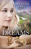 The Locket of Dreams cover