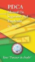 PDCA Employee Safety Handbook (Spanish) cover