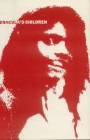 Dracula's Children cover