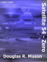 Satellite 54-Zero cover
