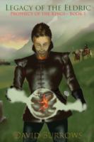Prophecy of the Kings - Book 1 cover