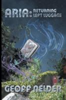 Aria : Returning Left Luggage cover