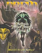 The Way of Thorn and Thunder cover