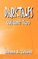 Darktales Volume Two cover