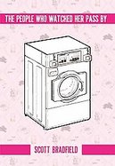 People Who Watched Her Pass by cover