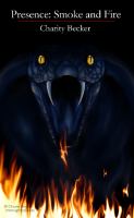 Presence Smoke and Fire cover