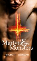 Martyrs and Monsters cover
