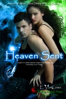 Heaven Sent cover