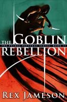 The Goblin Rebellion cover