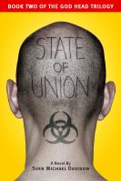 State of Union : Book Two of the God Head Trilogy cover