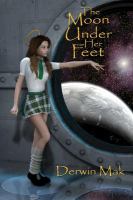 The Moon under Her Feet cover