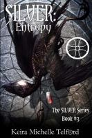 Silver : Entropy cover