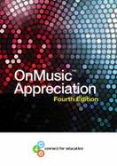 OnMusic Appreciation 4Th Edition Access cover