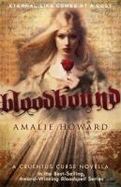 Bloodbound cover