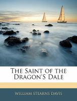 The Saint of the Dragon's Dale cover