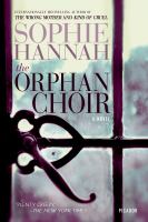 The Orphan Choir : A Novel cover