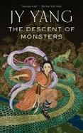 The Descent of Monsters cover