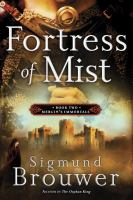 Fortress of Mist : Book 2 in the Merlin's Immortals Series cover